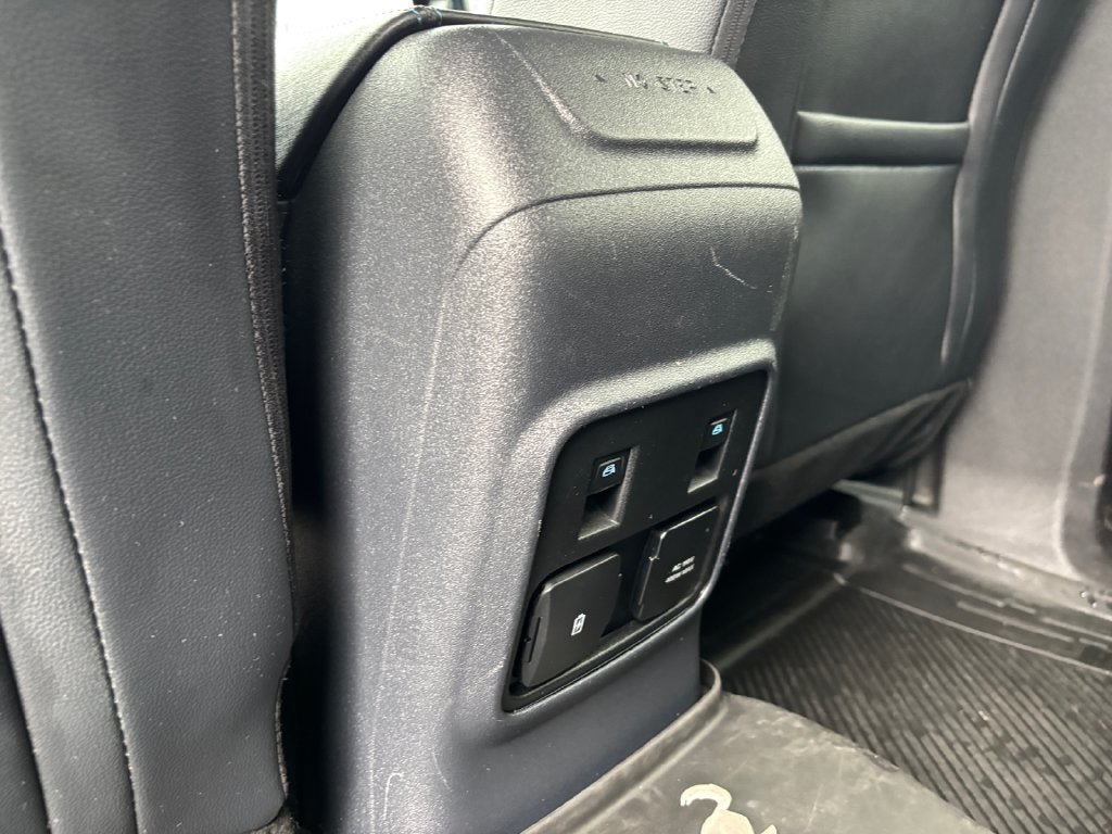Used 2024 Ford Bronco Wildtrak AWD/4WD image 36