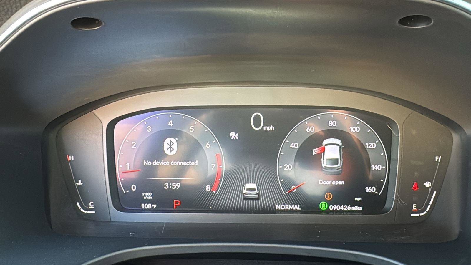 Used 2023 Acura Integra A-Spec FWD image 10