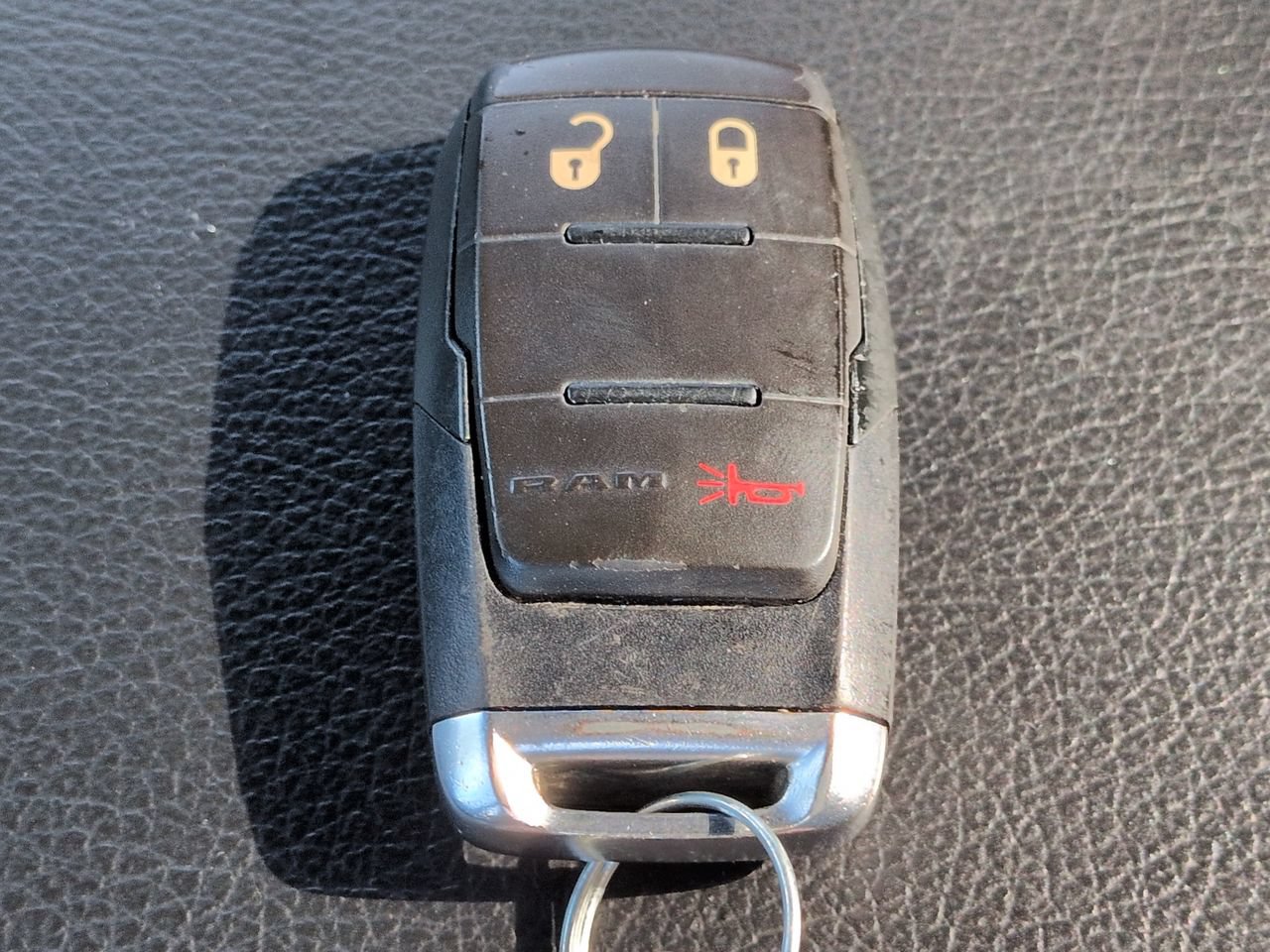 Used 2022 RAM 2500 Tradesman RWD image 27