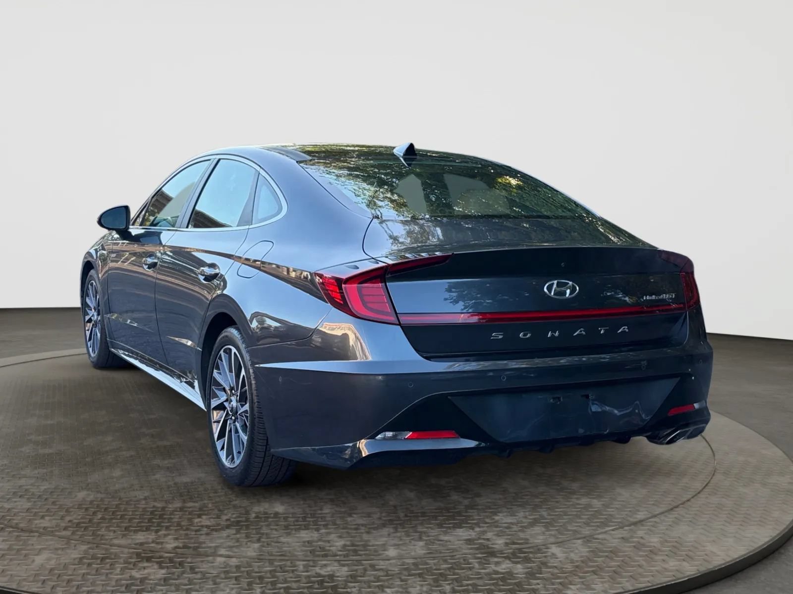 Used 2020 Hyundai Sonata Limited FWD image 8