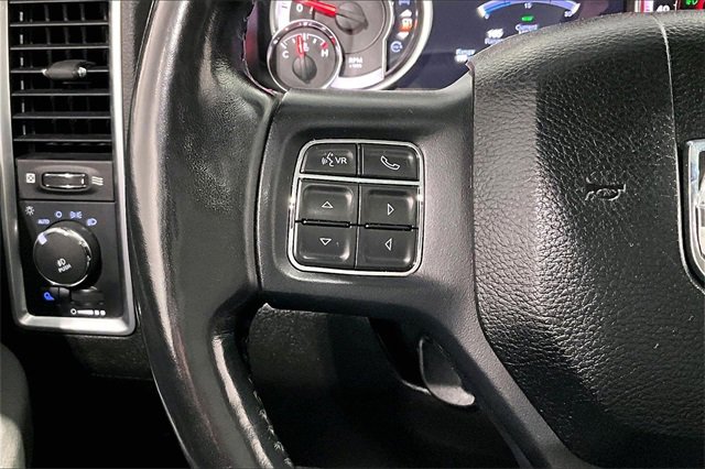 Used 2019 RAM 1500 Classic Warlock image 12