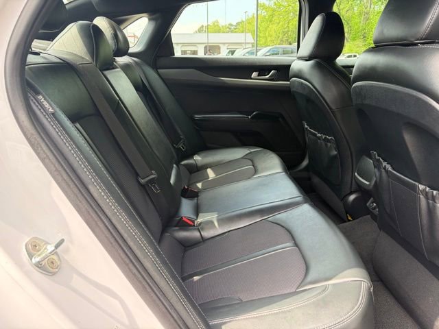 Used 2022 Kia K5 GT-Line FWD image 20