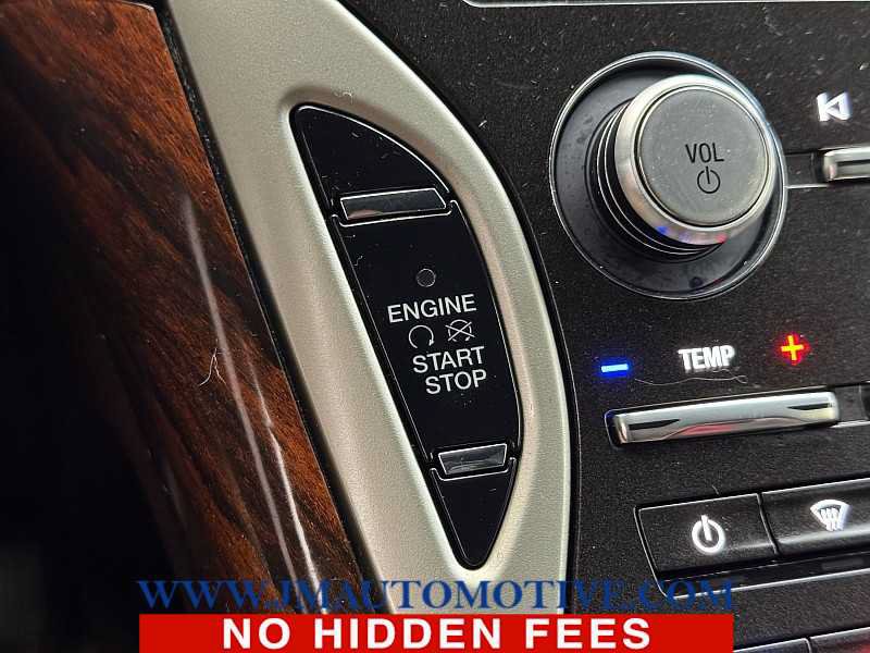 Used 2018 Lincoln MKX Black Label w/ Driver Assistance Package AWD/4WD image 41