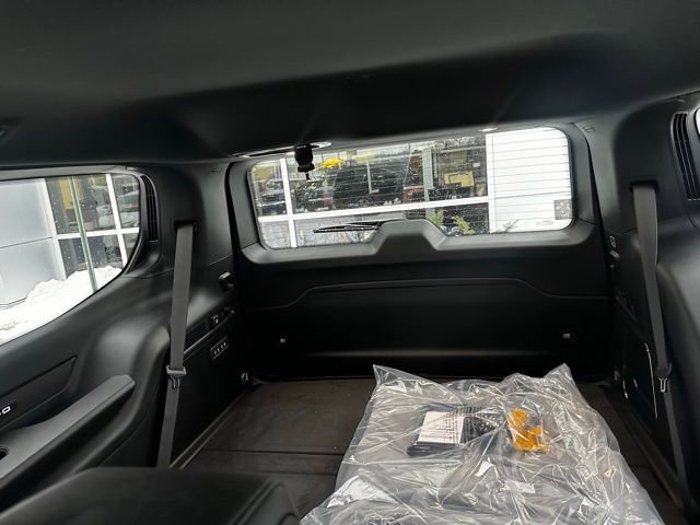 New 2026 Jeep Grand Wagoneer Limited w/ 8-Passenger Seating Package image 36