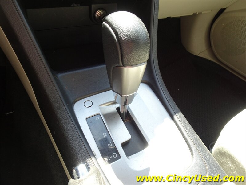 Used 2012 Subaru Impreza 2.0i Premium AWD/4WD image 18