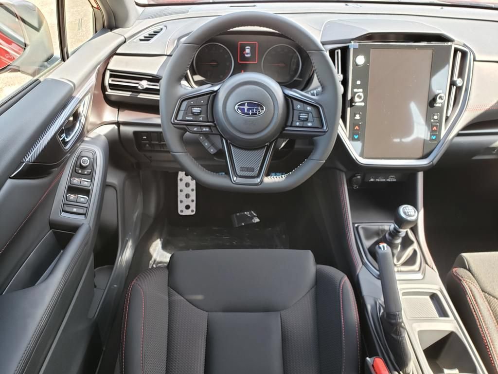 New 2026 Subaru WRX Premium AWD/4WD image 10