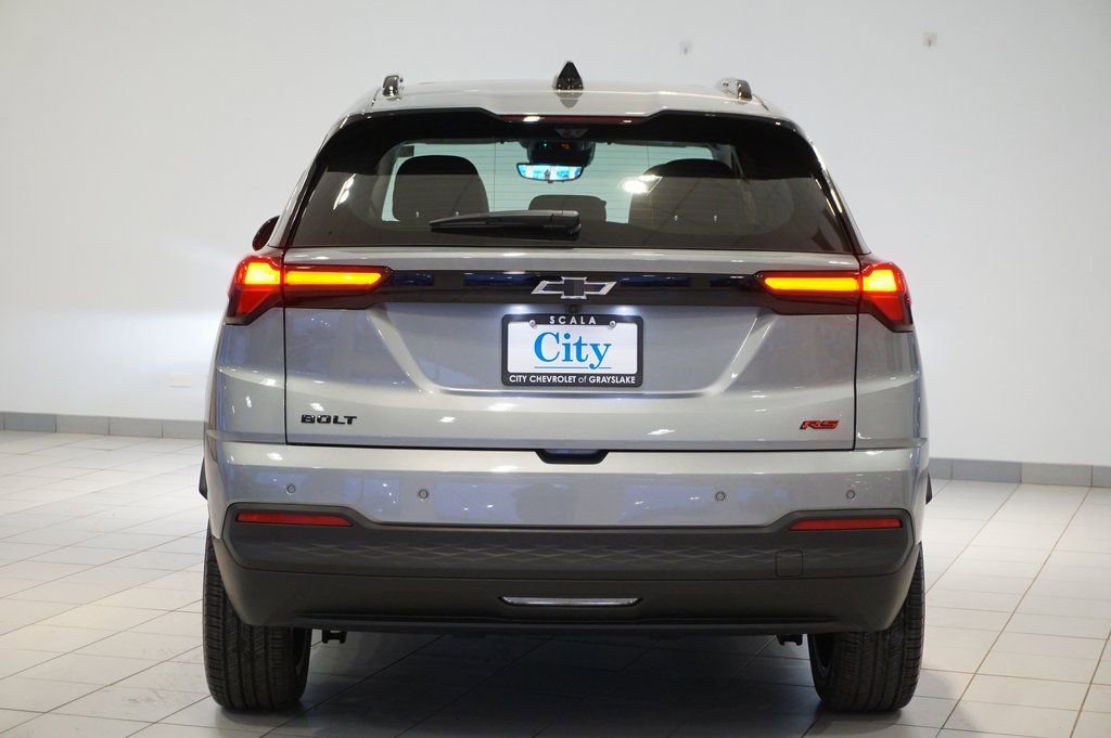New 2027 Chevrolet Bolt RS image 7