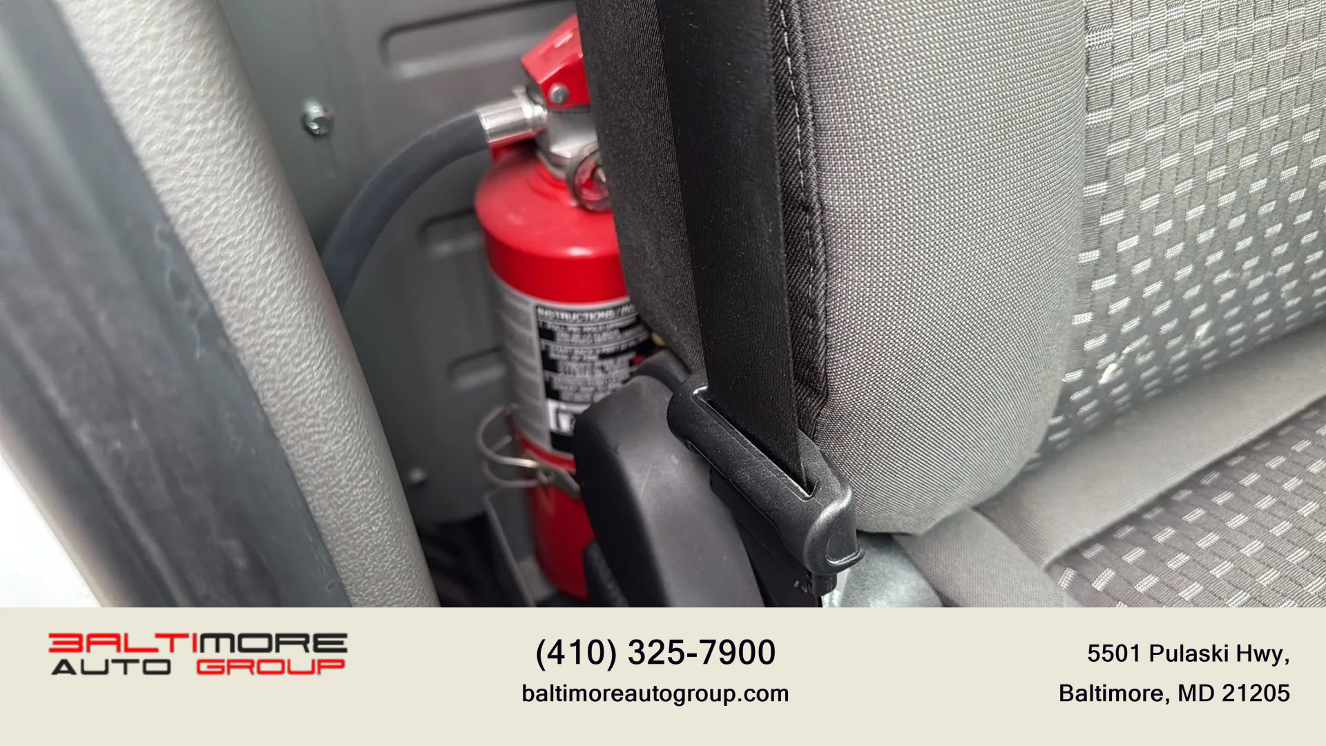 Used 2020 Ford Transit 150 Low Roof w/ Upfitter Package image 21