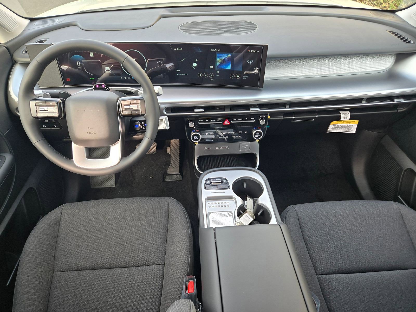 New 2026 Hyundai Ioniq 9 SE w/ Tow & Go Package image 10