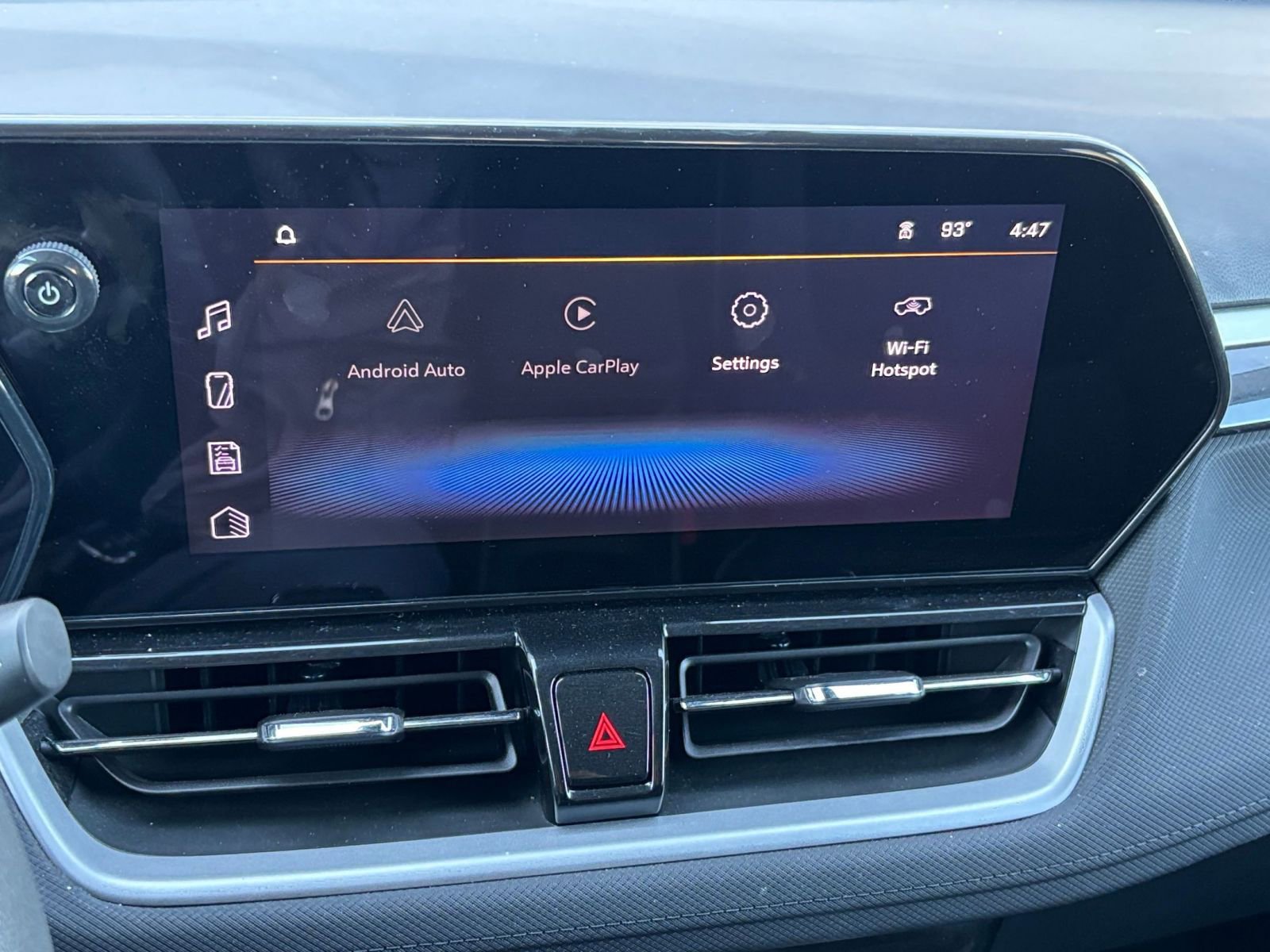 Used 2025 Chevrolet TrailBlazer LT image 20