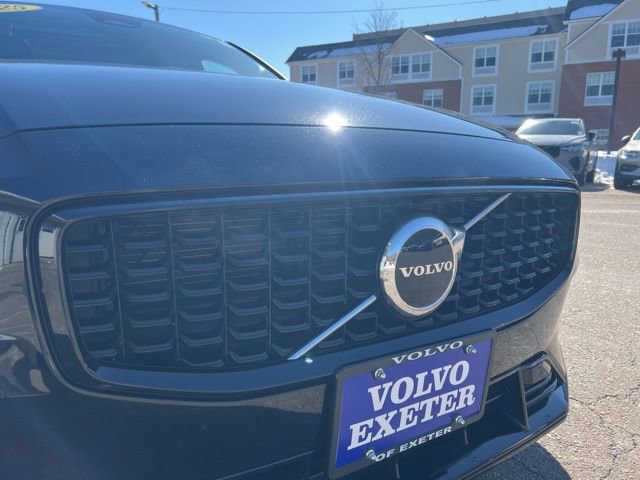 Certified 2025 Volvo S60 B5 Core w/ Climate Package image 14