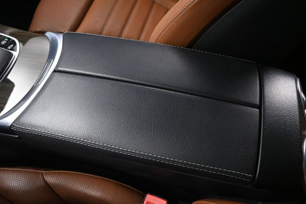 Used 2021 Mercedes-Benz GLC 43 AMG 4MATIC image 42