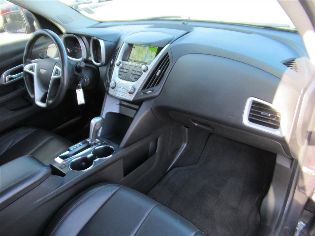 Used 2014 Chevrolet Equinox LT image 9