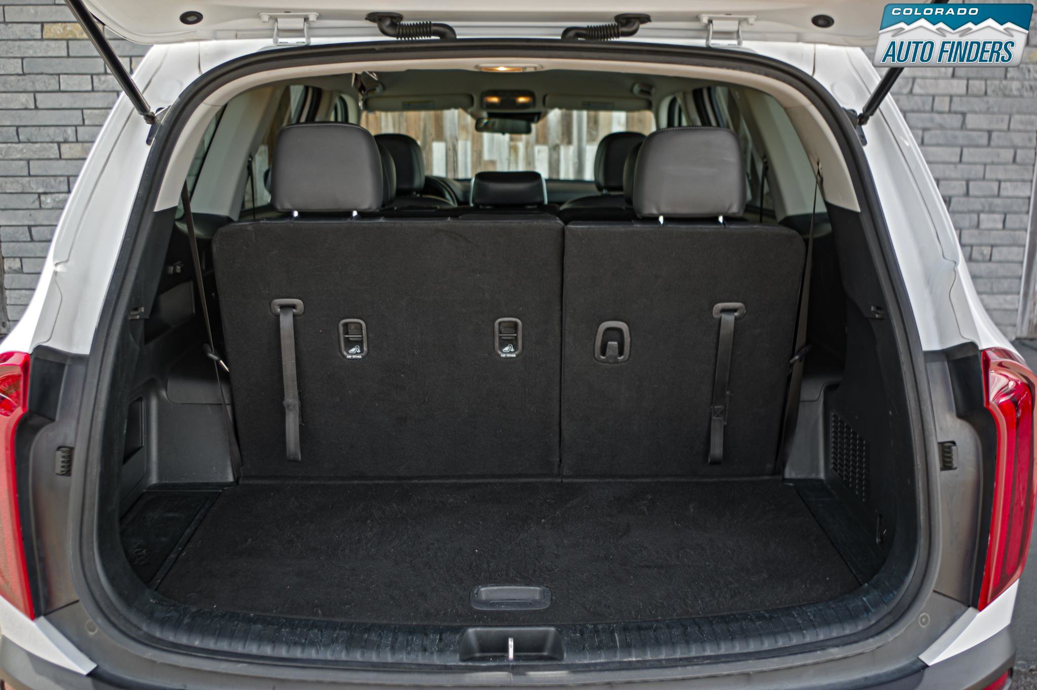 Used 2020 Kia Telluride LX image 28