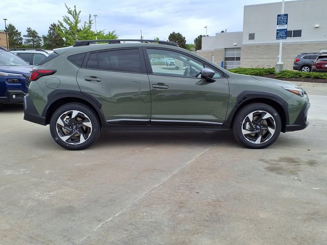 New 2026 Subaru Crosstrek 2.5i Limited AWD/4WD image 6