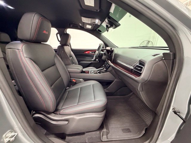 Certified 2024 Chevrolet Traverse Z71 AWD/4WD image 26