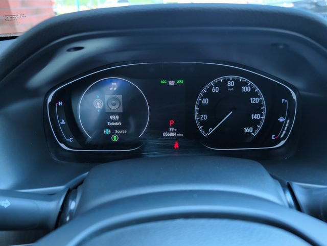 Used 2018 Honda Accord EX-L image 16