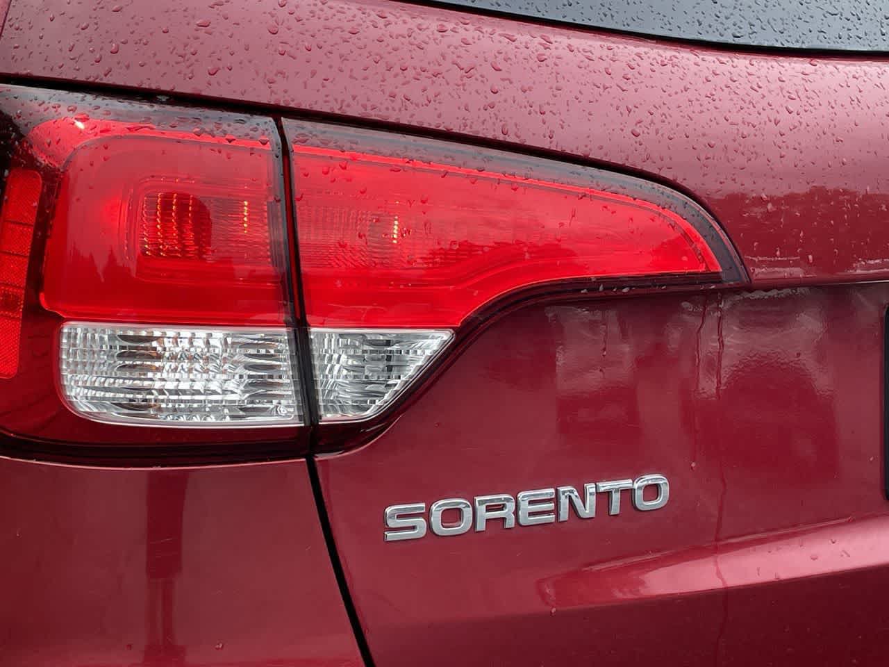 Used 2015 Kia Sorento LX FWD image 36