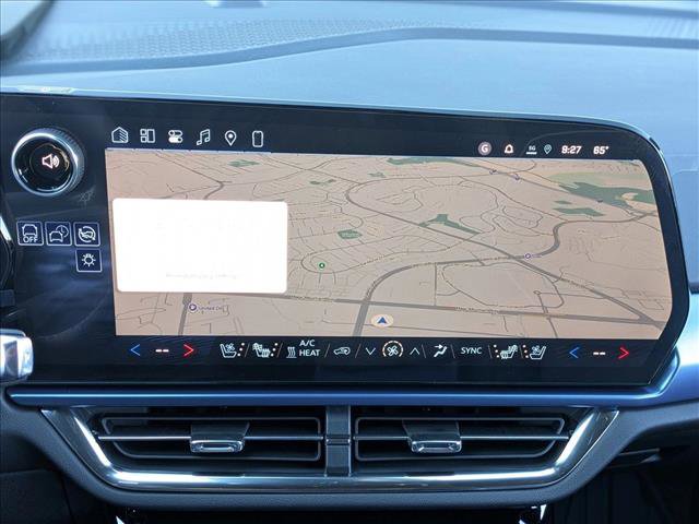 New 2026 Chevrolet Equinox EV LT image 14