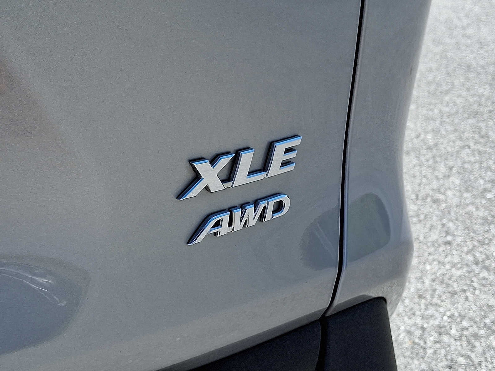 Certified 2021 Toyota RAV4 XLE Premium image 32