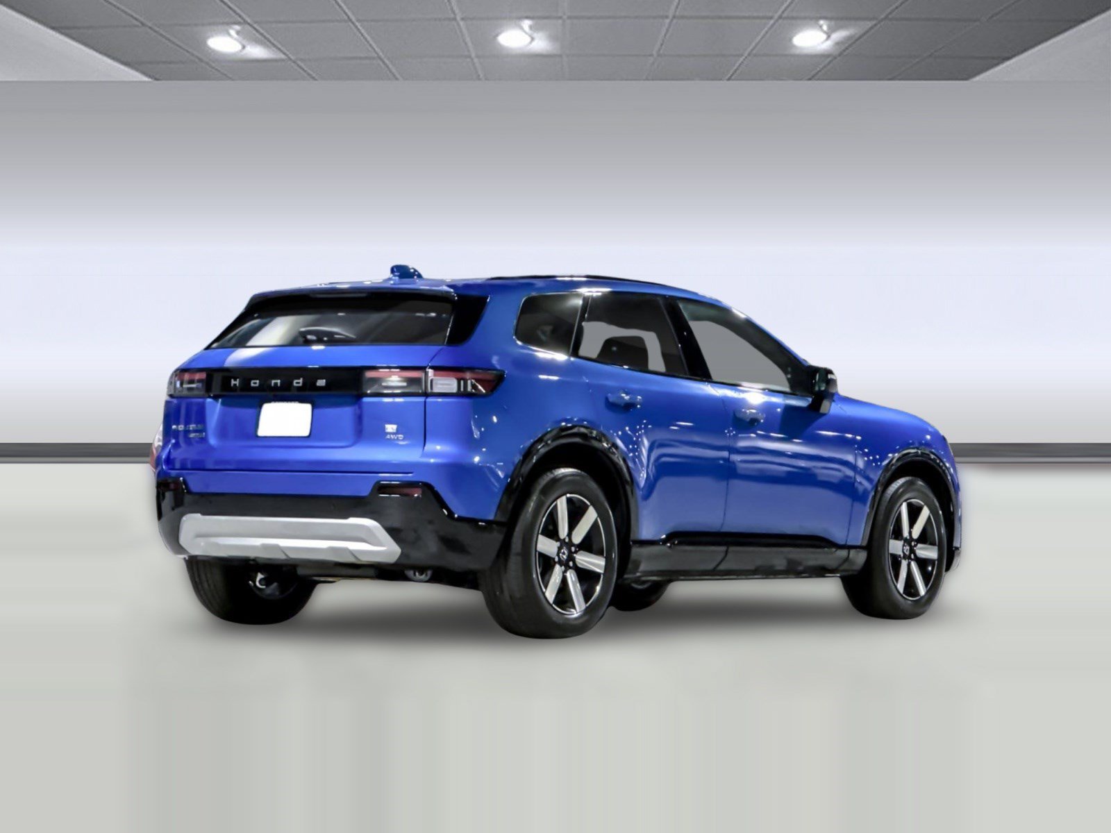 New 2026 Honda Prologue Touring image 8