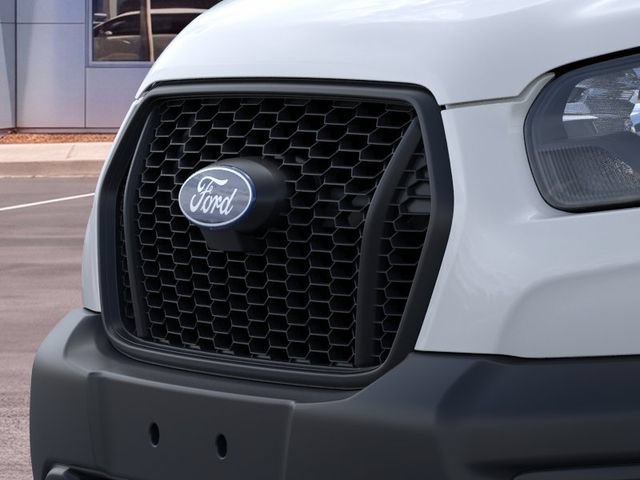 New 2026 Ford Transit 250 148 Medium Roof w/ Load Area Protection Package RWD image 17