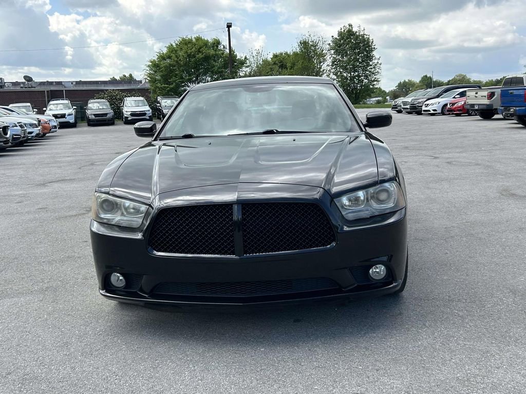 Used 2013 Dodge Charger R/T RWD image 8