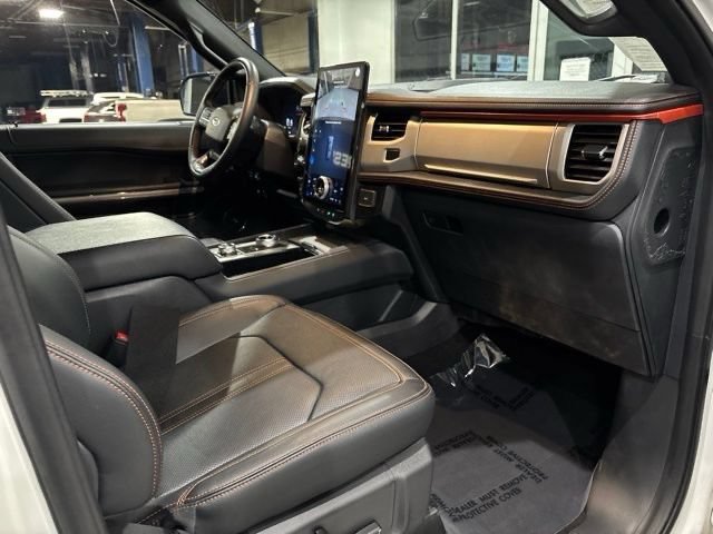 Used 2024 Ford Expedition Timberline AWD/4WD image 37