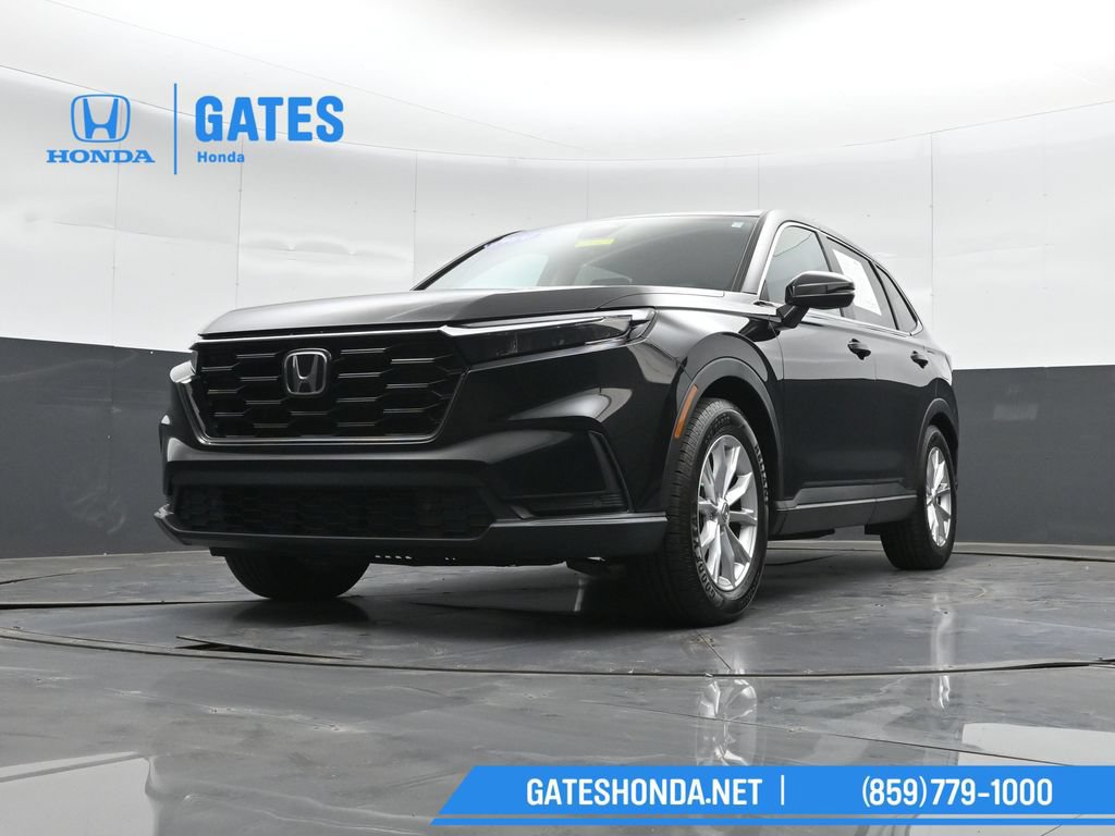 Used 2024 Honda CR-V EX-L image 38