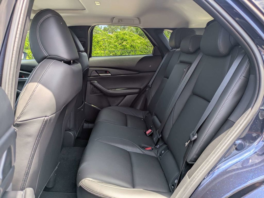 New 2026 MAZDA CX-30 AWD 2.5 S image 15
