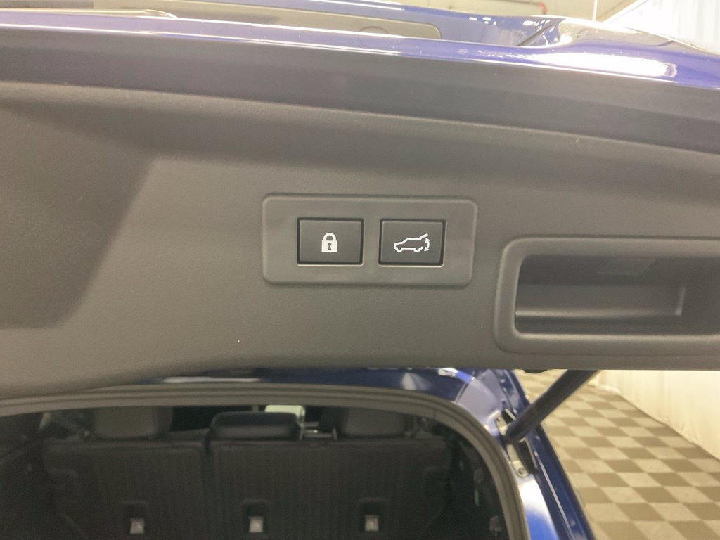 New 2026 Subaru Outback Touring XT AWD/4WD image 25