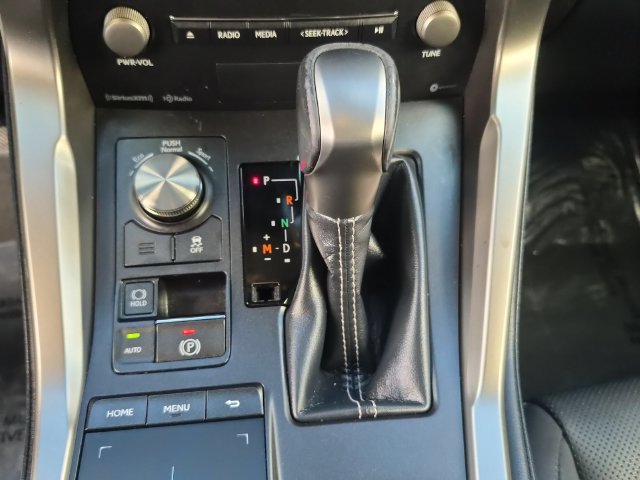 Used 2018 Lexus NX 300 FWD w/ Comfort Package image 19