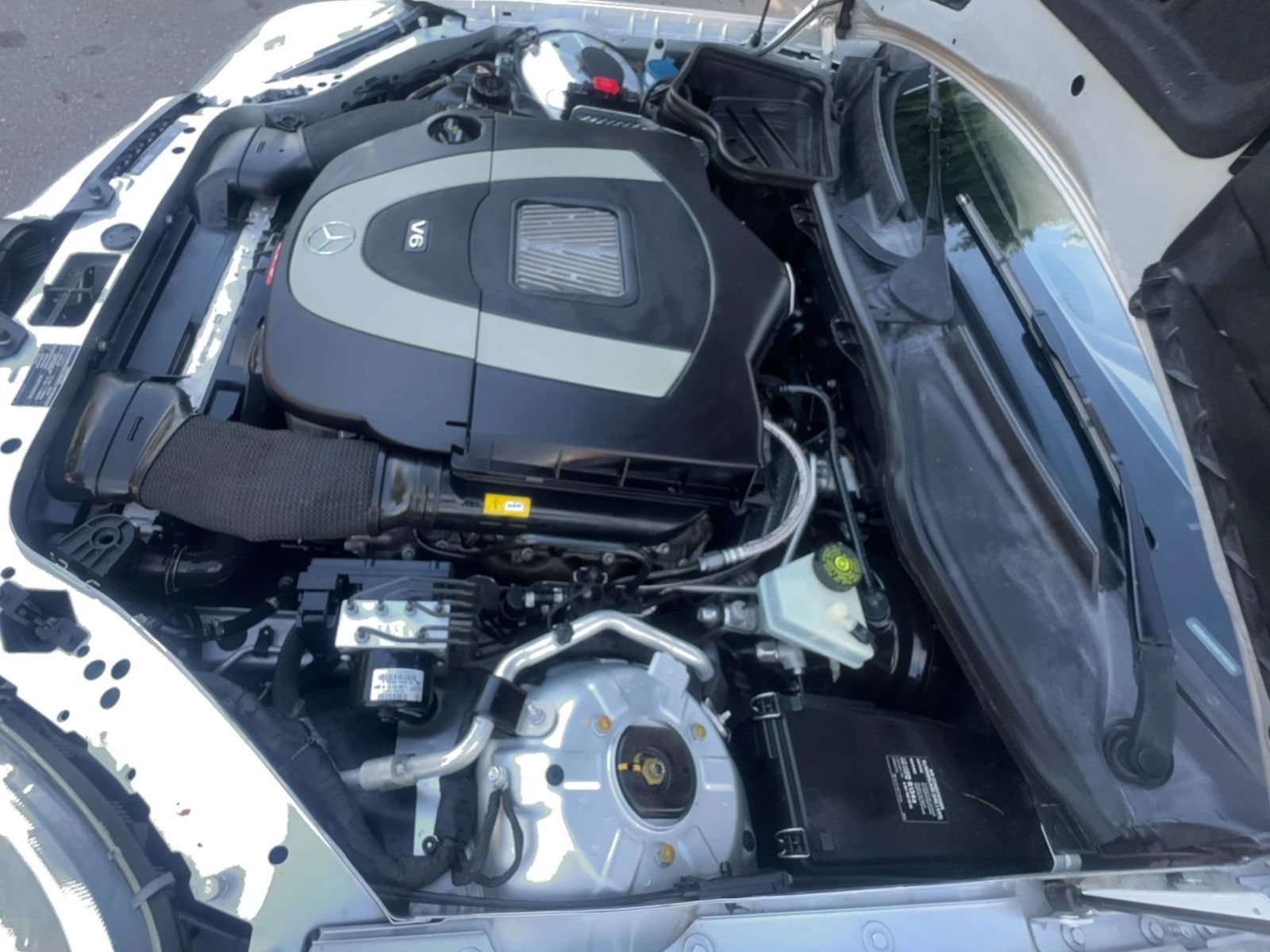 Used 2009 Mercedes-Benz SLK 300 image 47