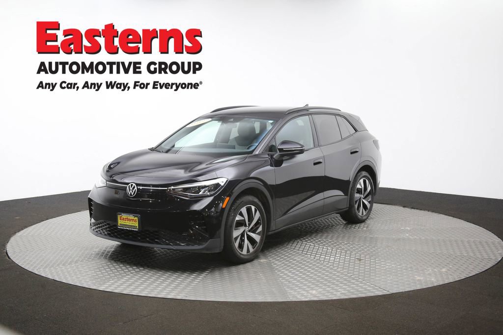 Used 2024 Volkswagen ID.4 2WD image 53