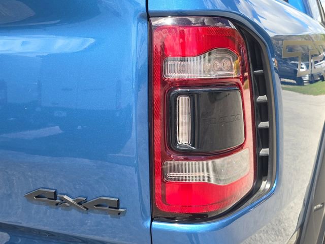 Used 2024 RAM 1500 TRX image 8
