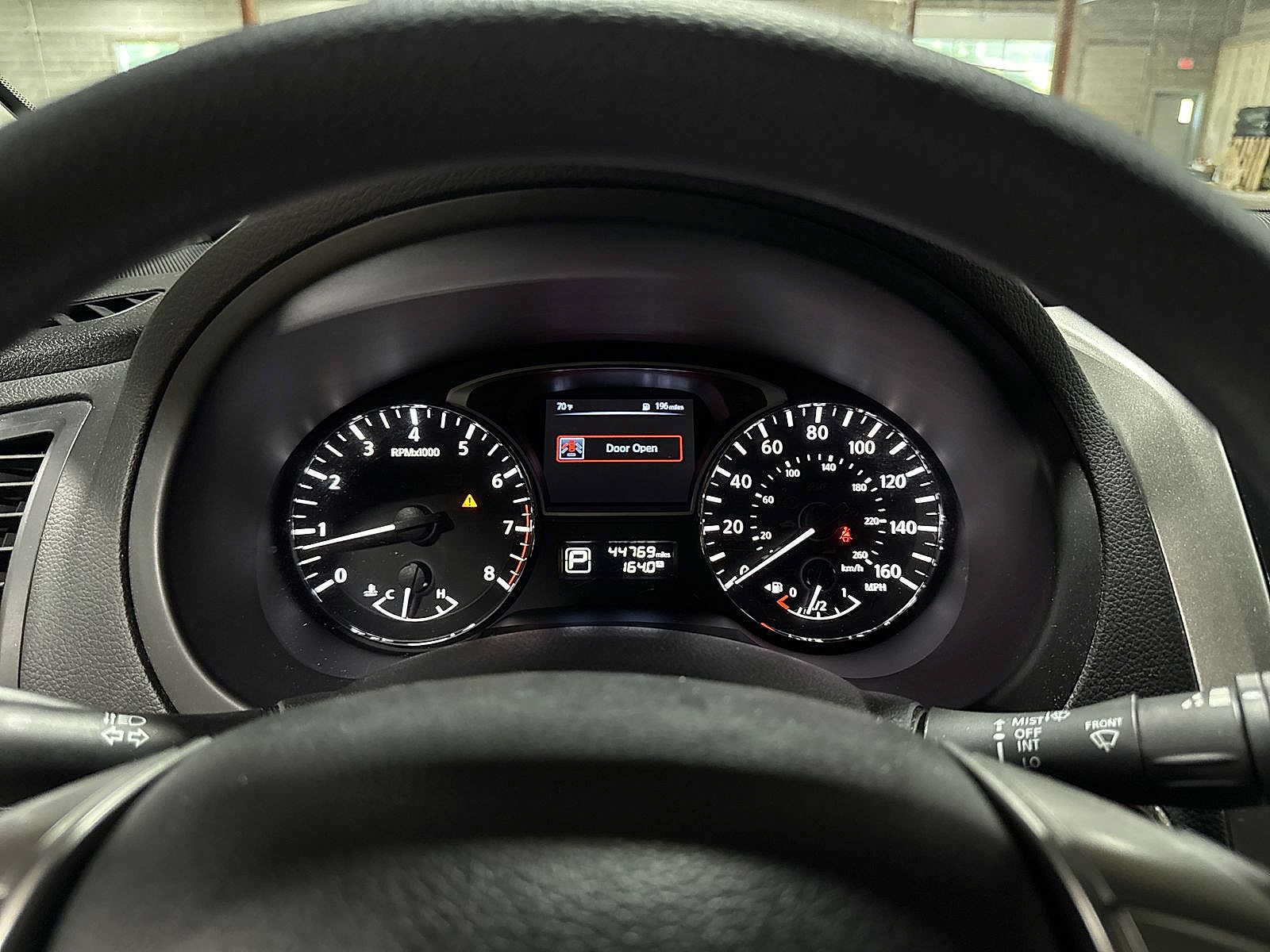 Used 2015 Nissan Altima 2.5 S w/ Power Driver Seat Package FWD image 31