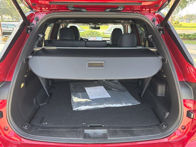 New 2026 Mitsubishi Outlander SEL Black Edition FWD image 15