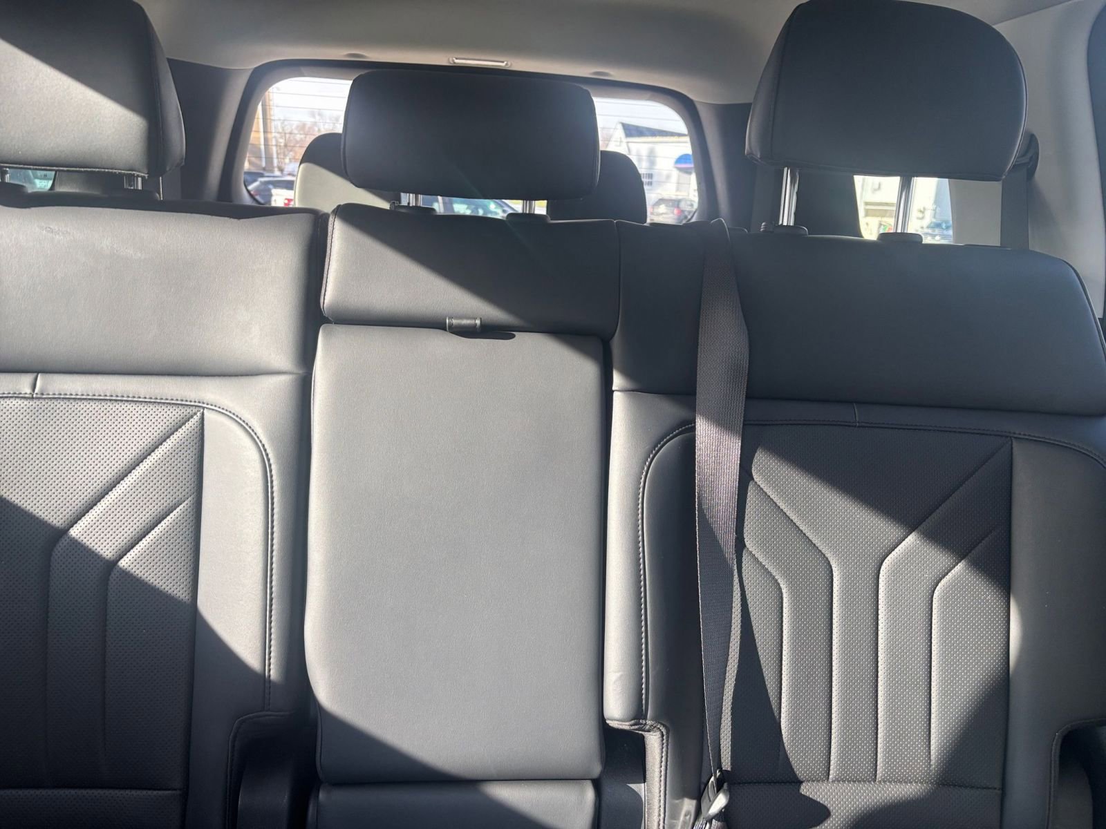 Used 2025 Hyundai Santa Fe SEL image 37