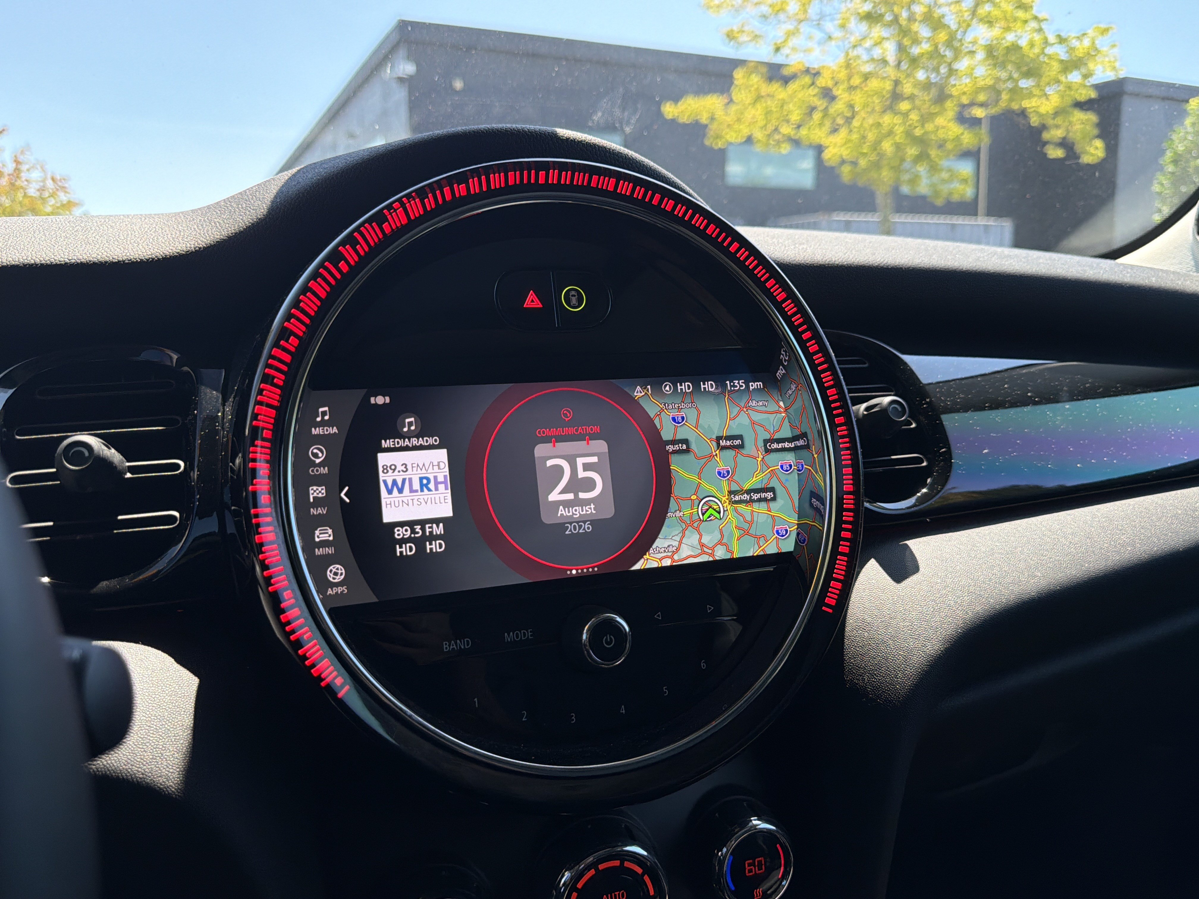 Used 2023 MINI Cooper SE FWD image 18