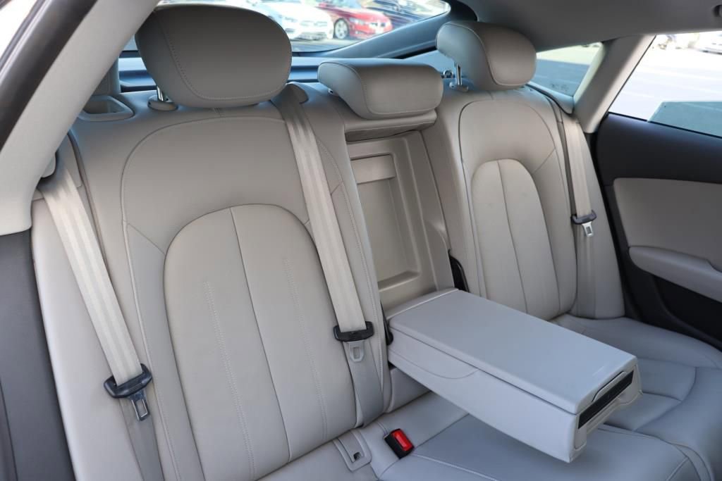 Used 2018 Audi A7 3.0T Premium Plus image 28