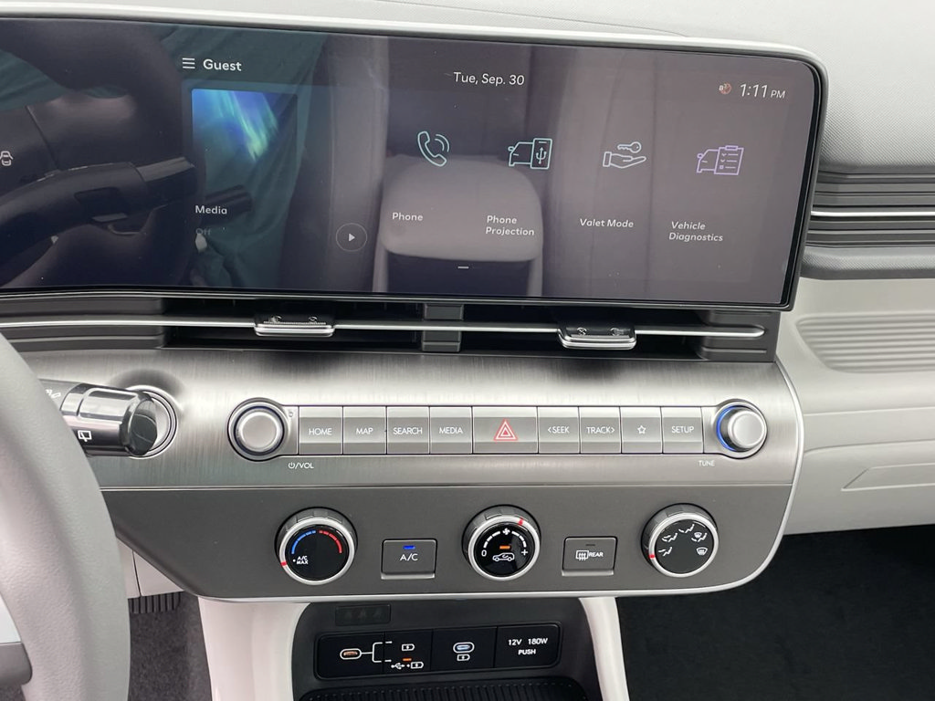 New 2026 Hyundai Kona SE FWD image 22