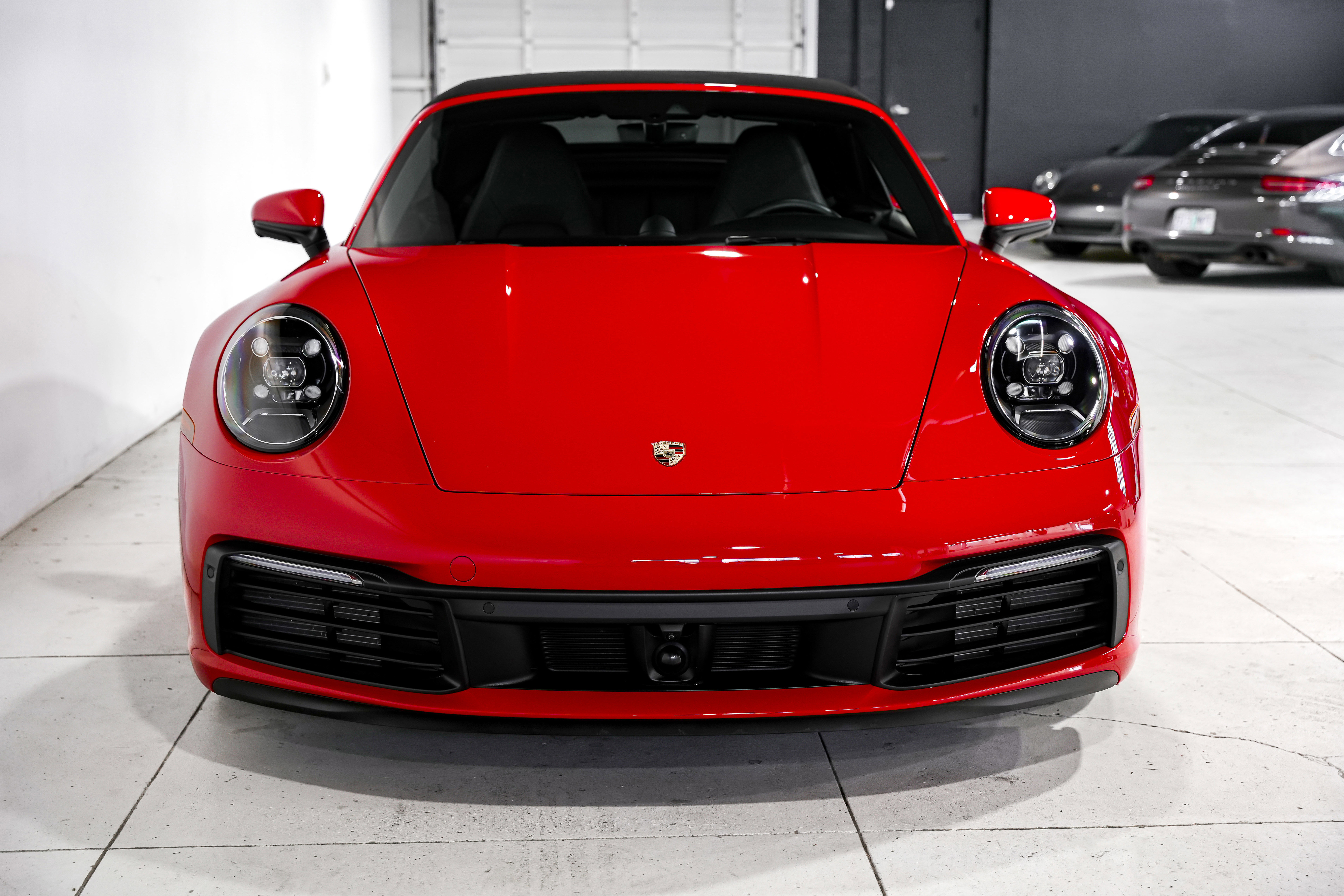 Used 2021 Porsche 911 Carrera S image 5