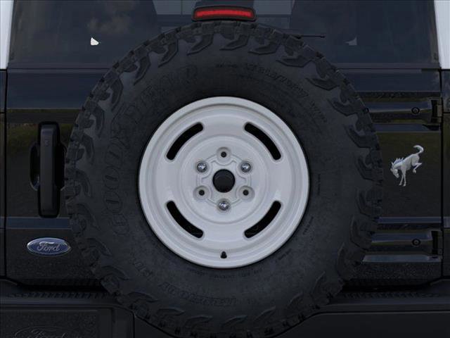 New 2025 Ford Bronco Heritage Edition image 24