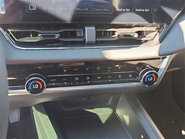 New 2026 Chevrolet Equinox RS image 21