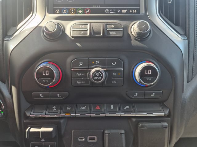Used 2022 Chevrolet Silverado 1500 RST AWD/4WD image 27