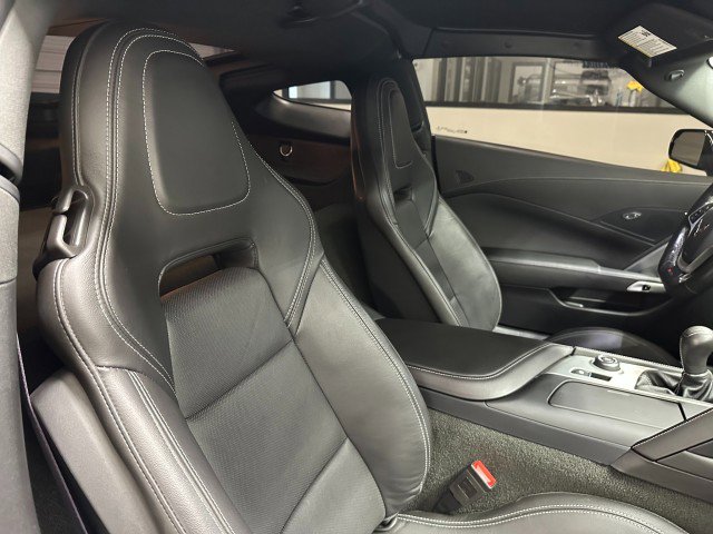 Used 2016 Chevrolet Corvette Z06 RWD image 19