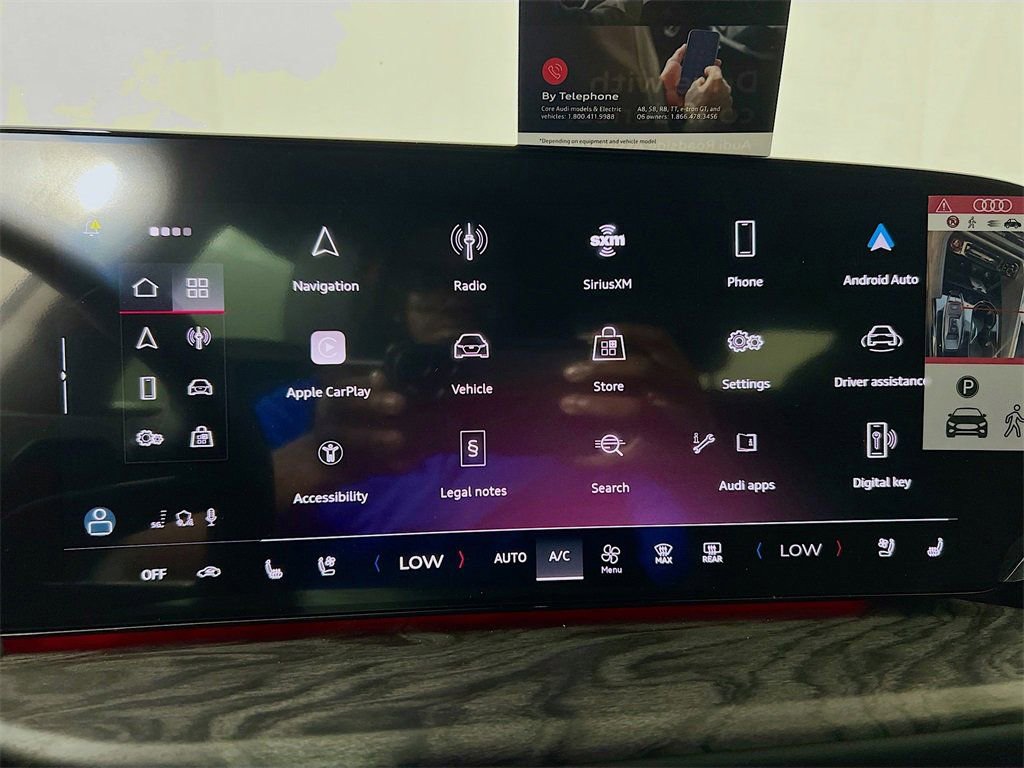 New 2025 Audi Q5 Premium Plus image 15