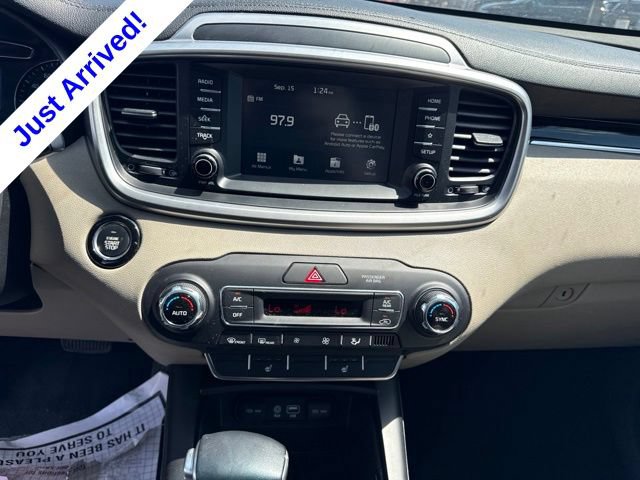 Used 2020 Kia Sorento S FWD image 15