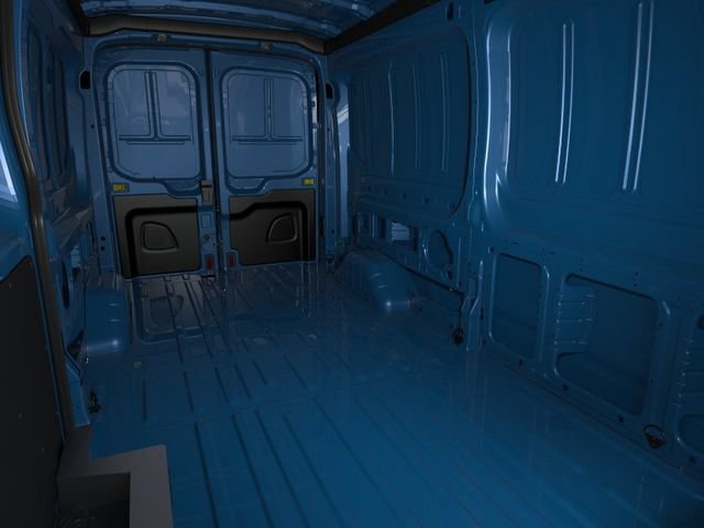 New 2026 Ford Transit 250 148 Medium Roof Extended AWD image 11