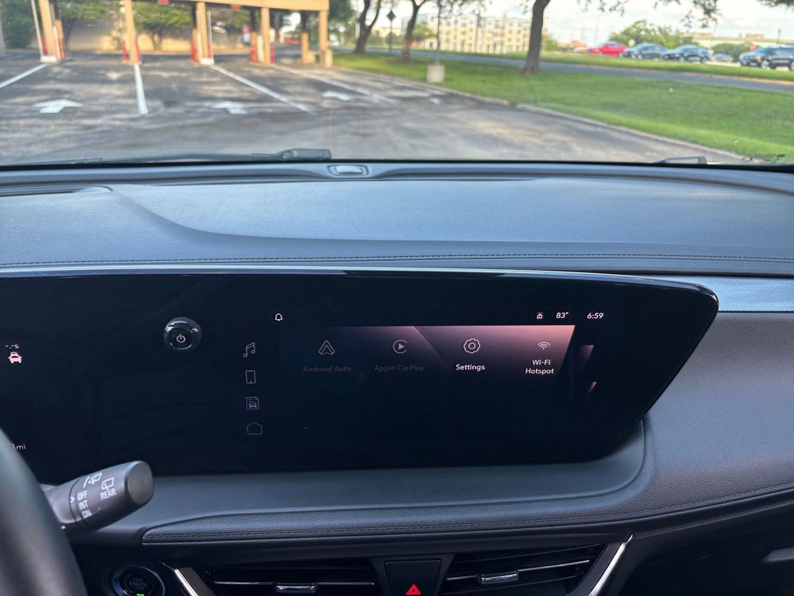 Used 2025 Buick Encore GX Preferred FWD image 17